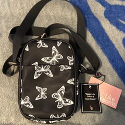  Butterfly Bag