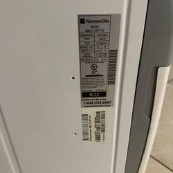 Window Air Conditioning 