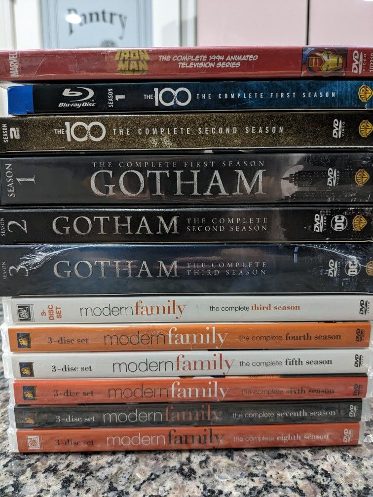 Box Sets