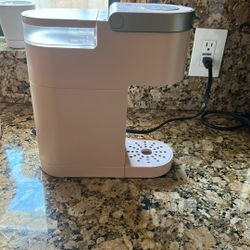 Keurig Coffee Machine