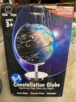 Globe New