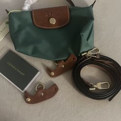 Mini Longchamp 