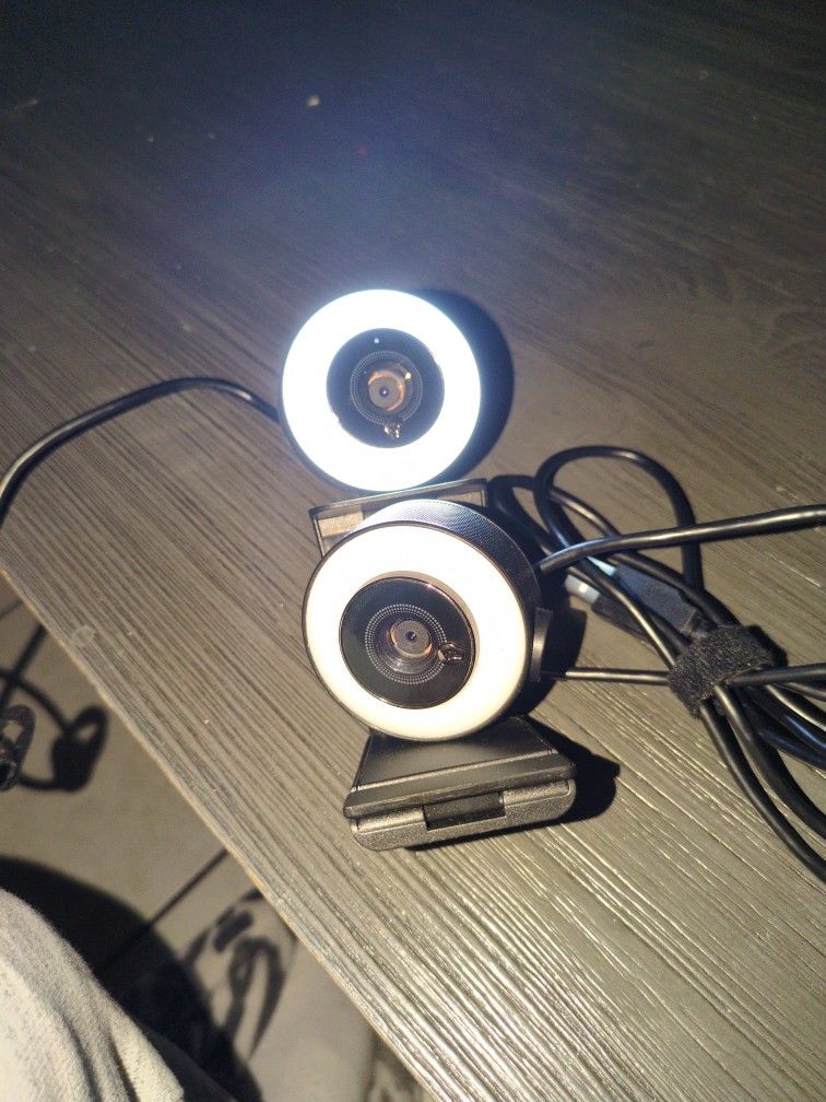 Vitade HD Web Camera