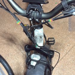 Rad Power Bikes Used Like New 