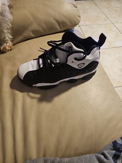Jordan Sneakers