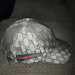 Hat Gucci Style 