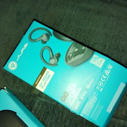 J Lab Wireless Earbuds