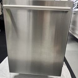 Bosch Ascenta Dishwasher Series Silence 49 dba