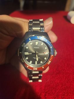 Fossil Watch 
