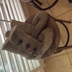 Used Uggs 