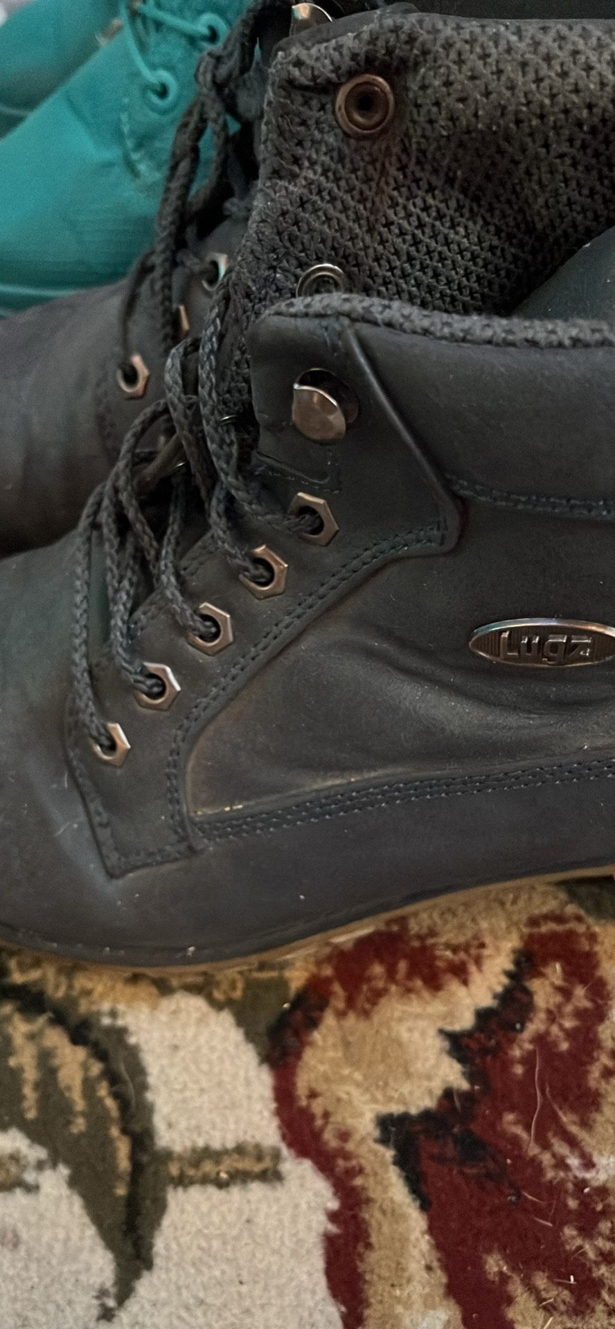 Women’s Sneakers And Boots