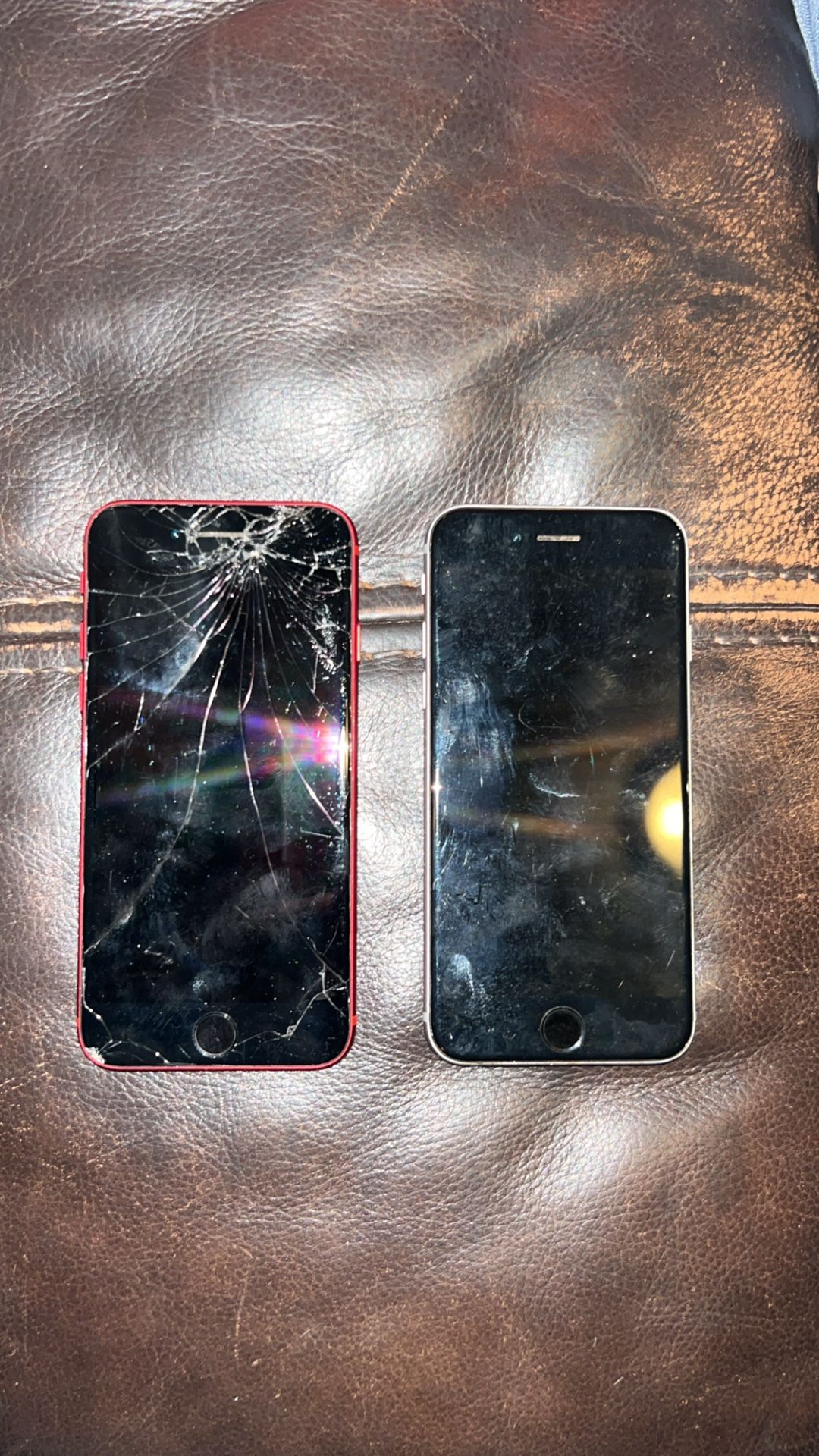 iPhone 8/iPhone SE 3rd Gen