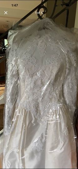 Wedding Gown
