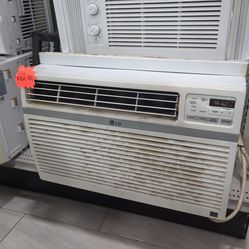LG air conditioner