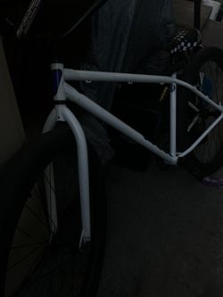 Mafia BOMMA 29er 