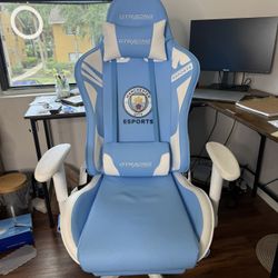 Office Gaming Chair Limited Edition 