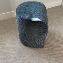 West Elm Corduroy Accent Chair