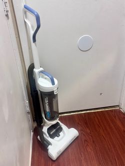 Vacuum like new