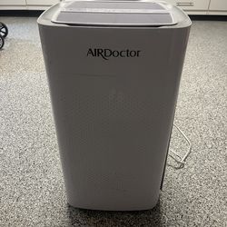 Airdoctor 5500- Voted #1 Air Purifier