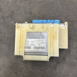 BMW E36 ECU & TCU Control Unit Module OEM