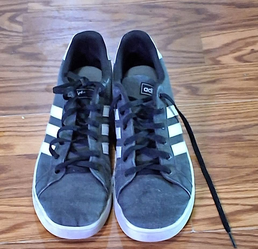 Adidas Daily 3.0 Men's Shoes Size 6 Athletic Sneaker