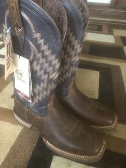 Ariat Men Boots