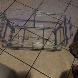 Stern Chafing Dish Wire Rack  4 Pk New