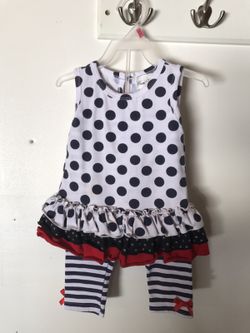 Size 2t