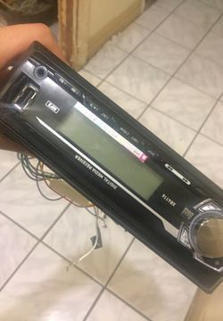 Dual Radio