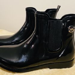 Michael Kors~ Rain Boots