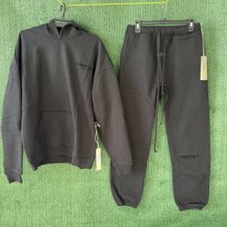 Essentials Set Stretch Limo Size M And L