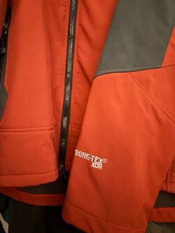 The north face jacket
