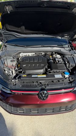 2024 Volkswagen GTI