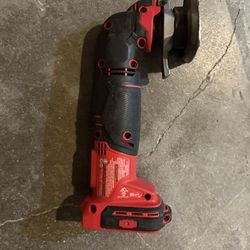 Craftsman V20 Oscillating tool, No Battery 