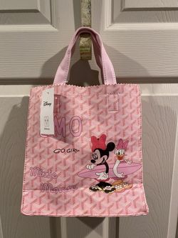 Minnie tote