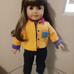 American Girl doll Pleasant Company 