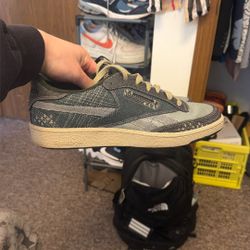 Reebok Club C Revenge Sashiko