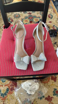 Stiletto Shoes I.N.C Brand 