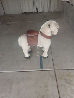 Pony Rider