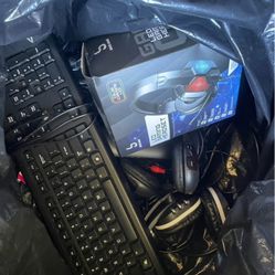 Electronics 
