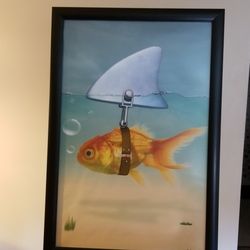New Poster Art Frames
