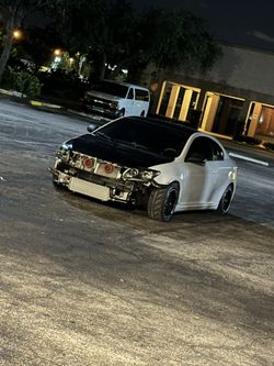 Scion Tc