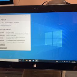 Microsoft Surface Pro Tablet PC Intel Core I5 / 128GB