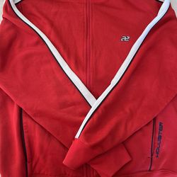 Hollister Jacket