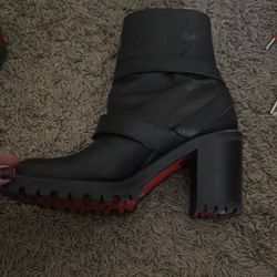 Winter Boots Size 39 1/2