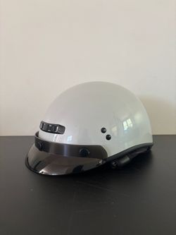 Motorcycle Helmet