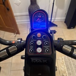 Bowflex M5