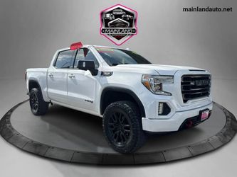 2019 GMC Sierra 1500 Crew Cab