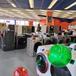 Appliances (Black Friday Deals)