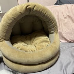Pet Bed Dog/ Cat Or Any Pets Bed 